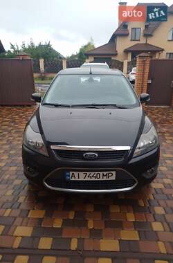 Ford Focus 2008 Ford Focus 2008