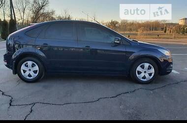 Хэтчбек Ford Focus 2011 в Кривом Роге