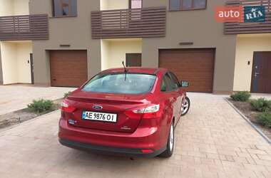 Ford Focus 2013 Ford Focus 2013
