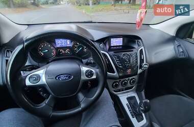 Седан Ford Focus 2013 в Каменском