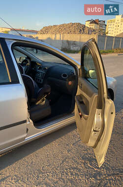 Универсал Ford Focus 2006 в 