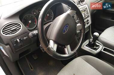 Универсал Ford Focus 2006 в Бориславе