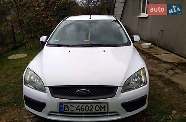 Универсал Ford Focus 2006 в 