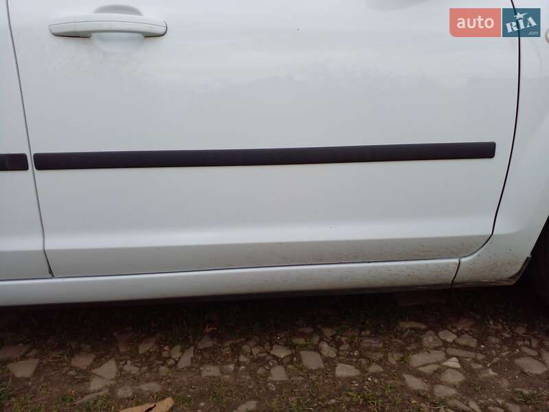 Универсал Ford Focus 2006 в Бориславе