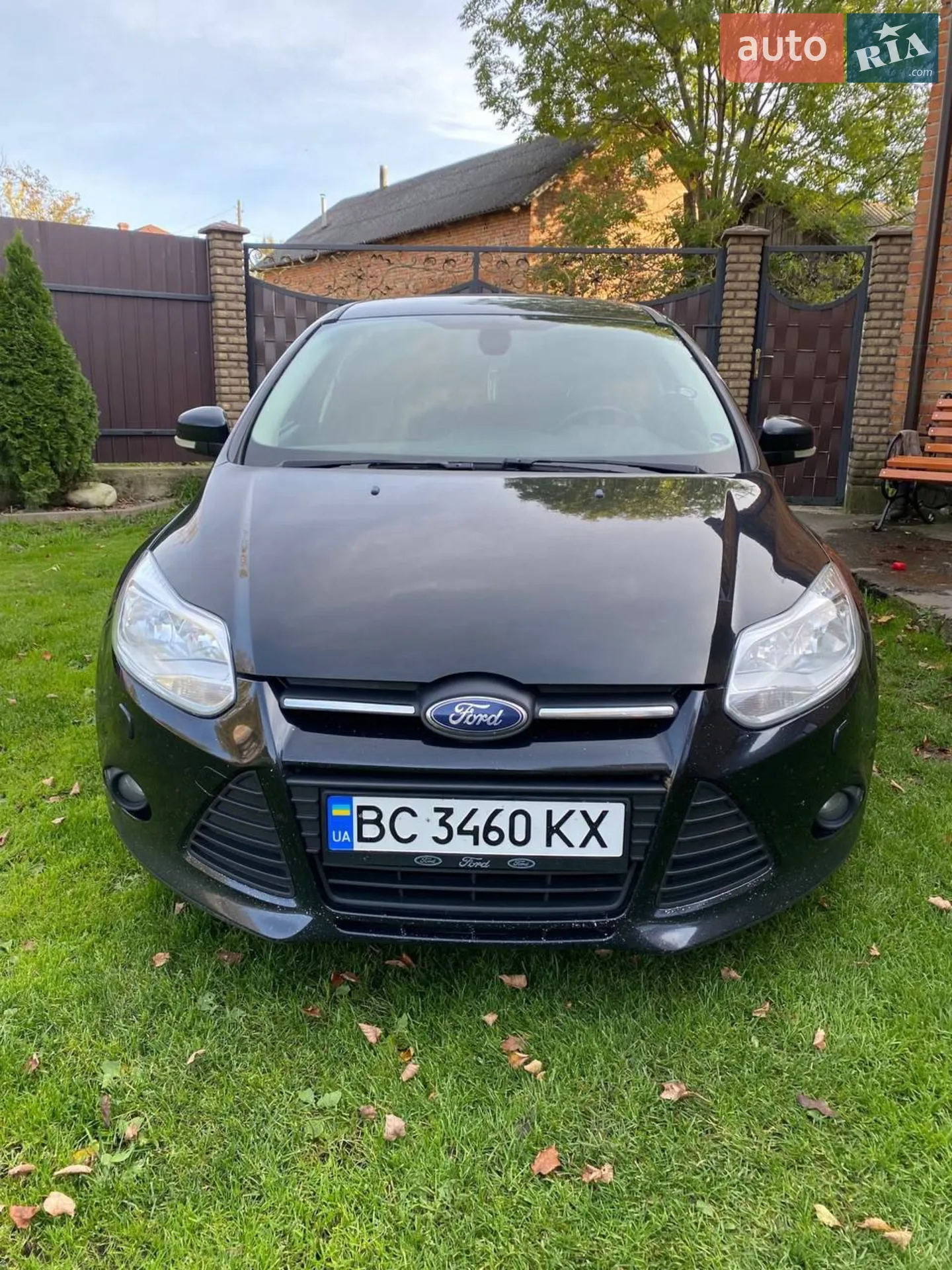 2013 Ford Focus - фото 1