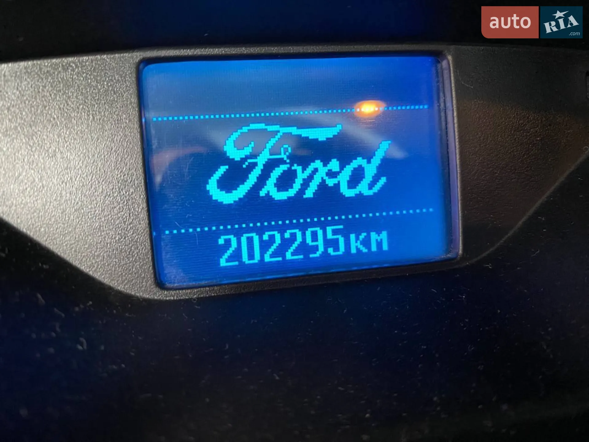 2013 Ford Focus - мініатюра 8