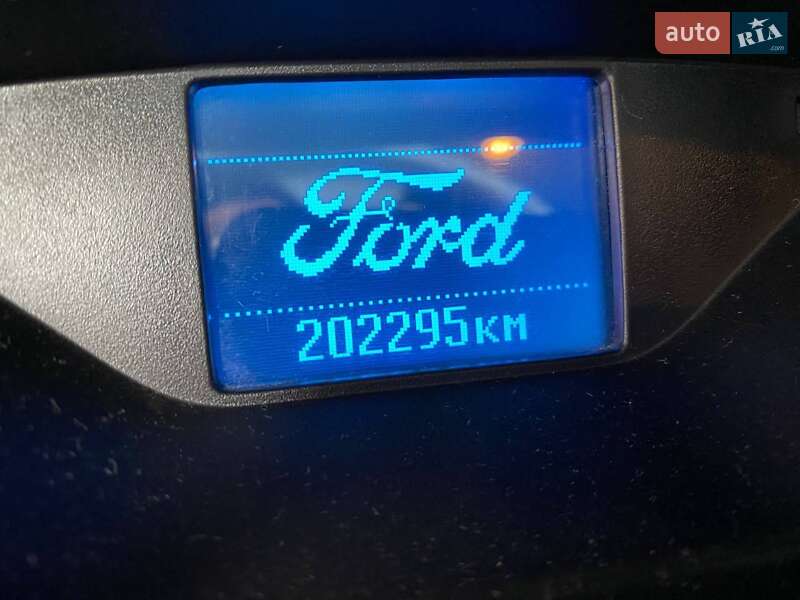 Универсал Ford Focus 2013 в Каменке-Бугской