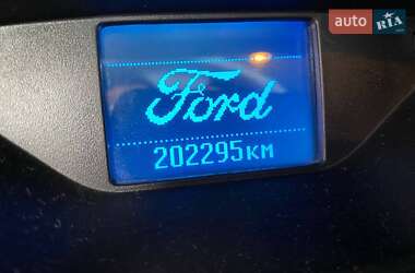 Универсал Ford Focus 2013 в 