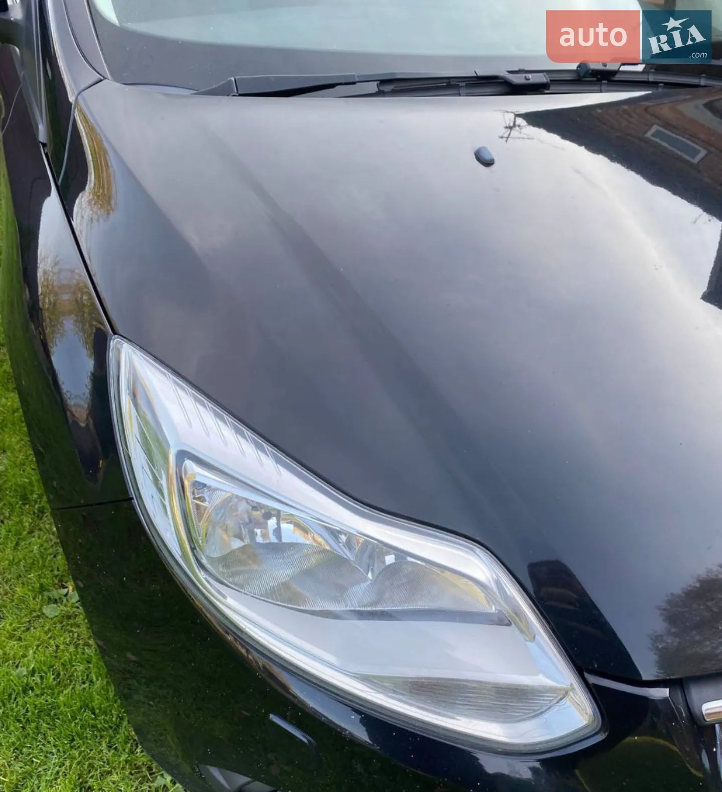 2013 Ford Focus - мініатюра 9