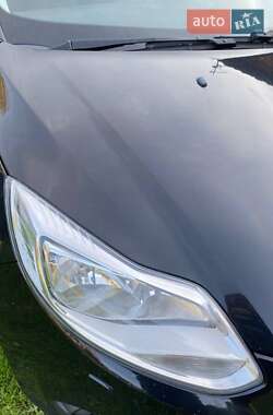 Универсал Ford Focus 2013 в 