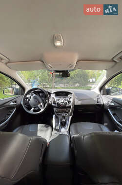 Универсал Ford Focus 2011 в 