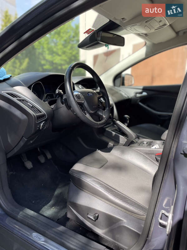 Универсал Ford Focus 2011 в Луцке