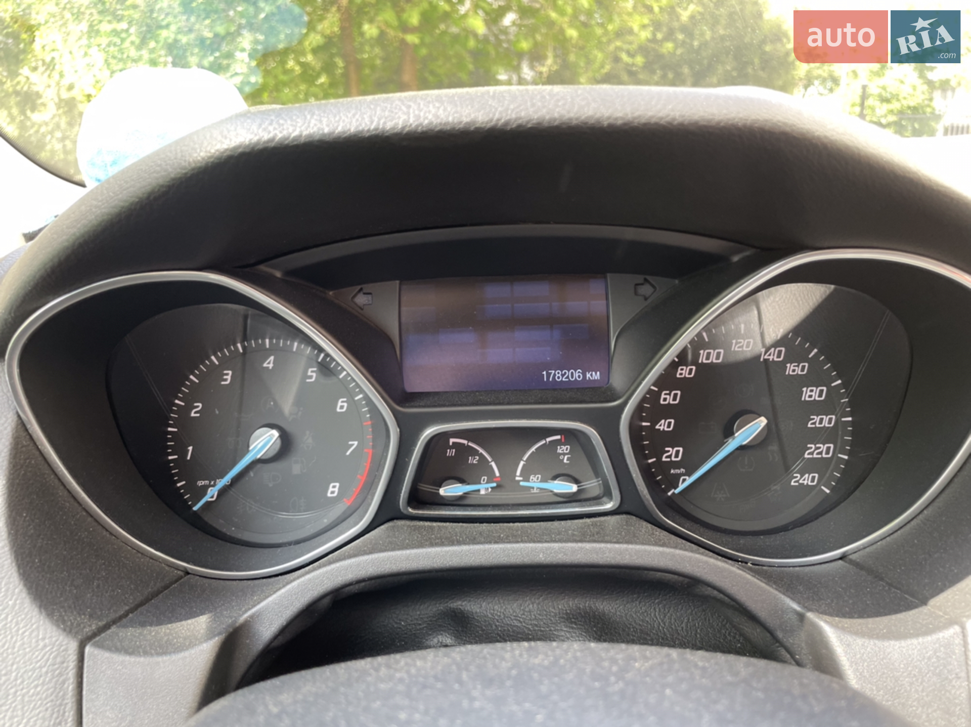 2011 Ford Focus - мініатюра 18