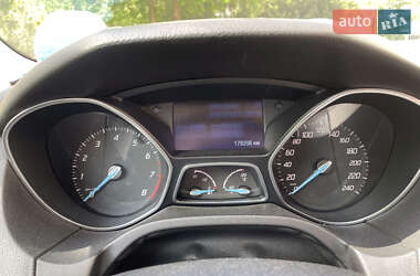 Универсал Ford Focus 2011 в 
