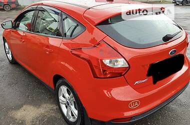 Хэтчбек Ford Focus 2013 в Хмельницком