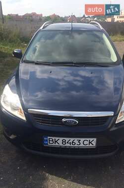 Универсал Ford Focus 2009 в Костополе