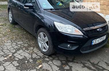 Ford Focus 2008