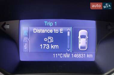 Хэтчбек Ford Focus 2012 в Умани