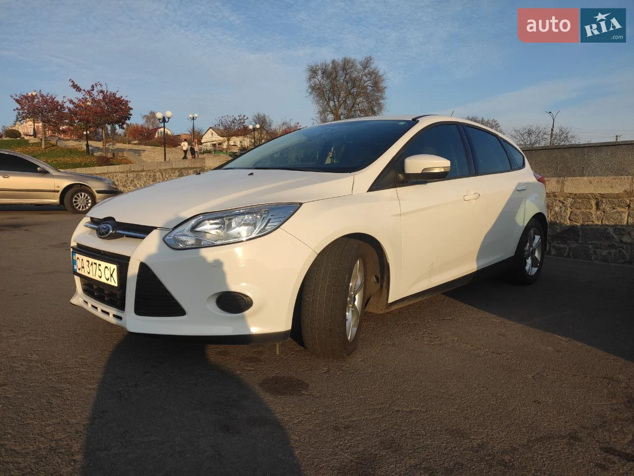 2013 Ford Focus - мініатюра 18