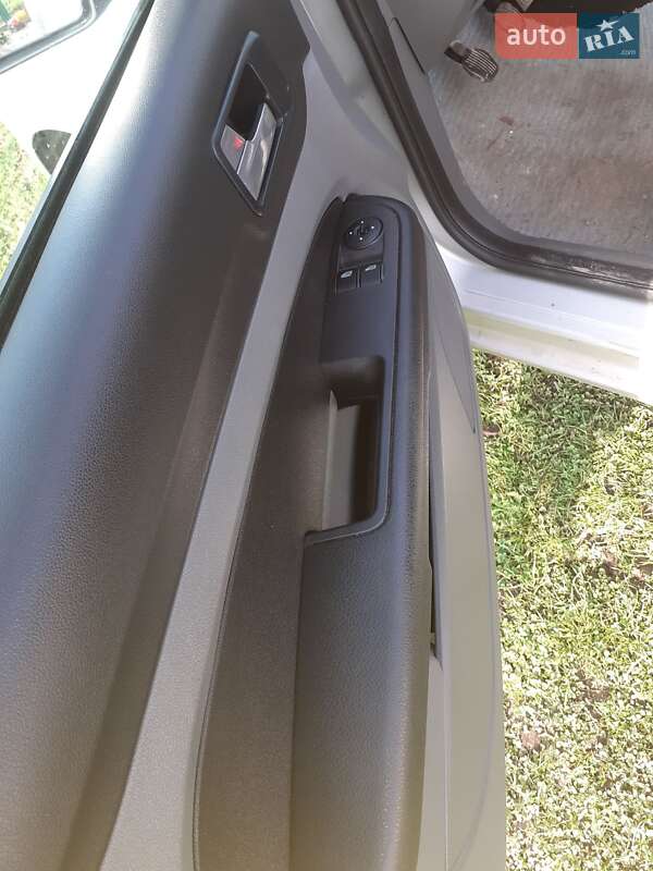 Универсал Ford Focus 2008 в Коломые фото 4 Универсал Ford Focus 2008 в Коломые