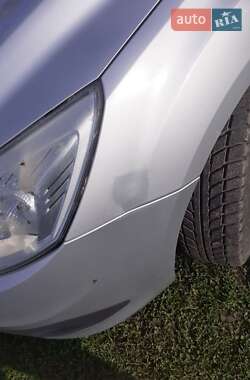 Универсал Ford Focus 2008 в Коломые