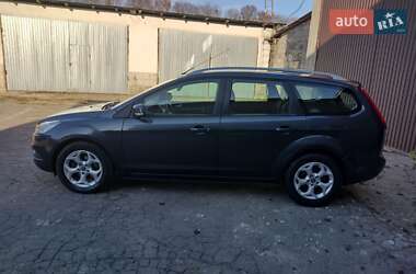 Универсал Ford Focus 2009 в Сокале