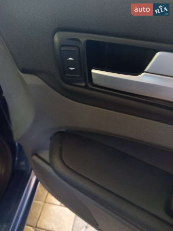 Универсал Ford Focus 2007 в Днепре