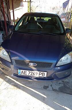 Ford Focus 2007