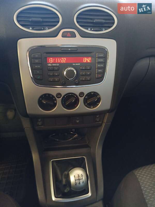 Универсал Ford Focus 2007 в Днепре