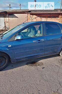 Седан Ford Focus 2007 в Києві