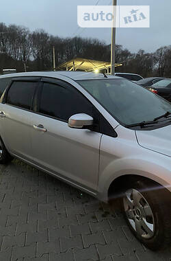 Универсал Ford Focus 2008 в Черновцах