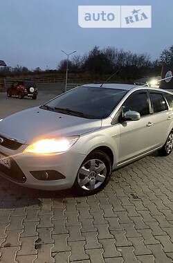 Ford Focus 2008