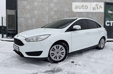 Ford Focus 2016 Ford Focus 2016