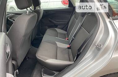 Седан Ford Focus 2012 в 