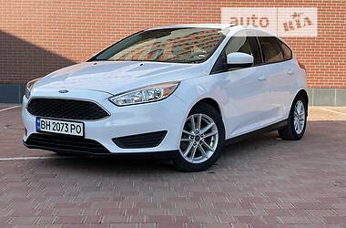 Ford Focus 2017 Ford Focus 2017