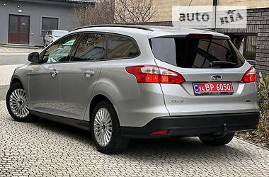 Универсал Ford Focus 2013 в Стрые