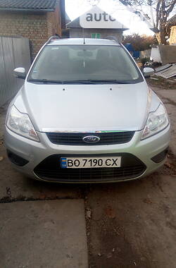 Ford Focus 2010