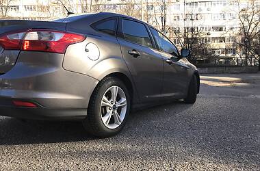 Седан Ford Focus 2014 в Харькове