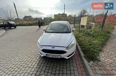 Ford Focus 2016 Ford Focus 2016