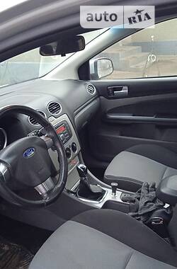 Ford Focus 2010