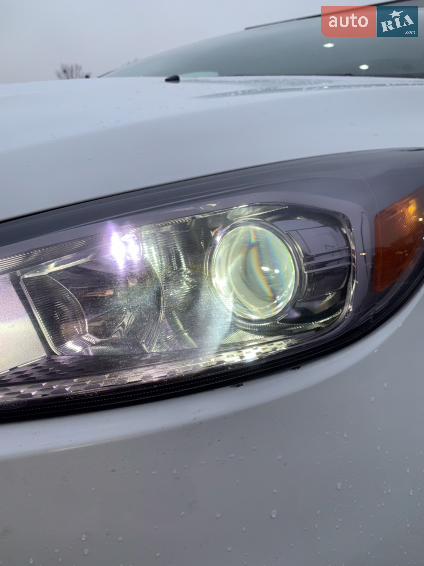 2017 Ford Focus - мініатюра 11