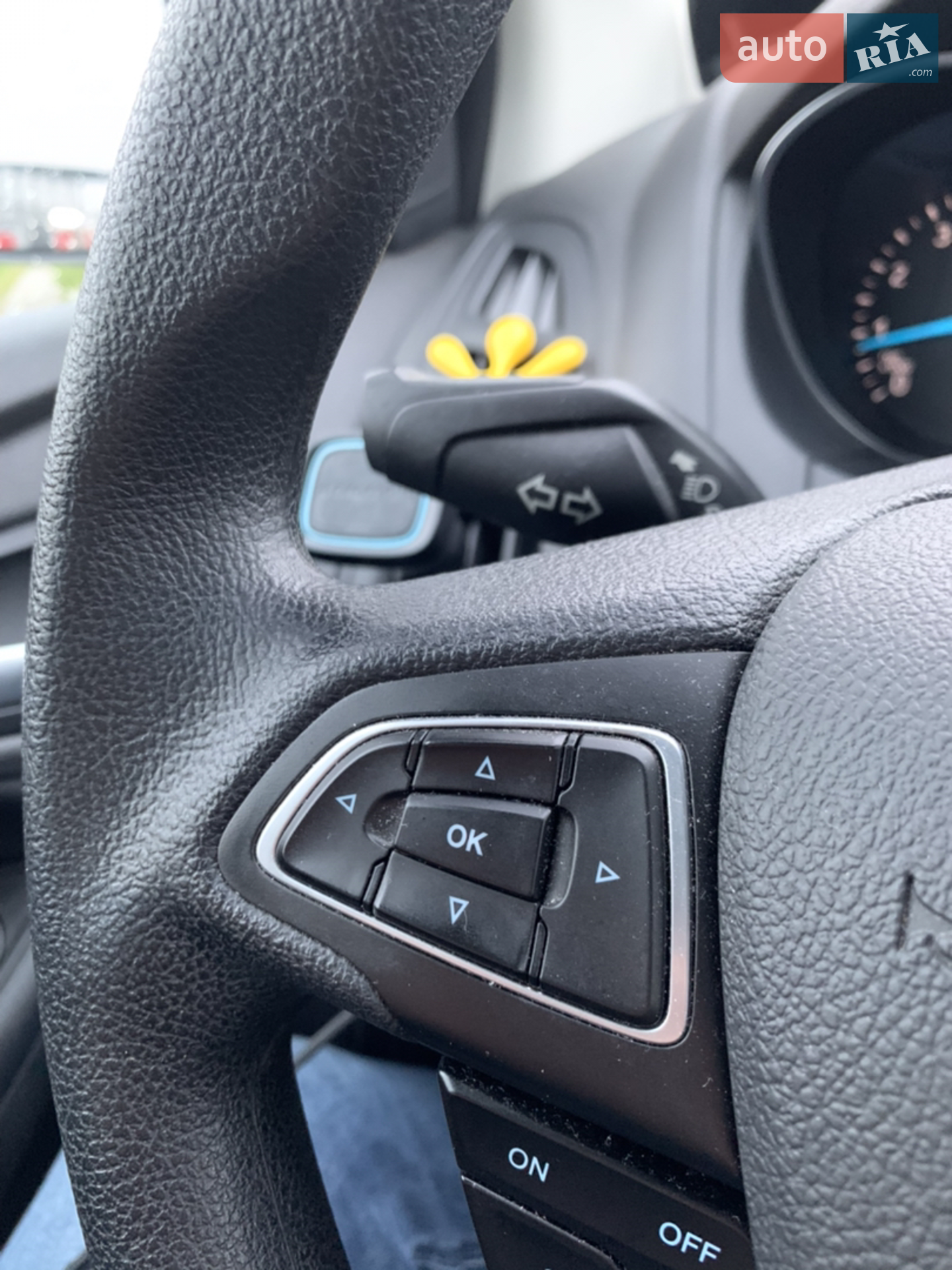 2017 Ford Focus - мініатюра 23