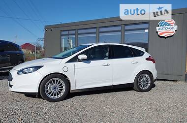 Ford Focus 2015 Ford Focus 2015