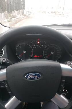 Ford Focus 2007