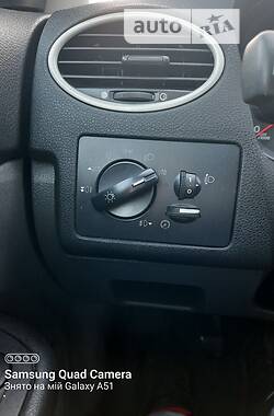 Универсал Ford Focus 2006 в 