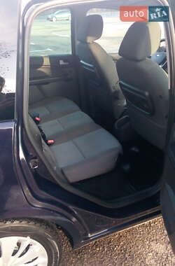 Универсал Ford Focus 2006 в Одессе