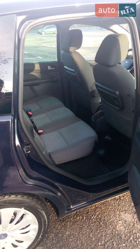Универсал Ford Focus 2006 в Одессе фото 15 Универсал Ford Focus 2006 в Одессе