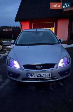 Универсал Ford Focus 2007 в Червонограде