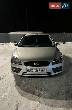 Универсал Ford Focus 2007 в 