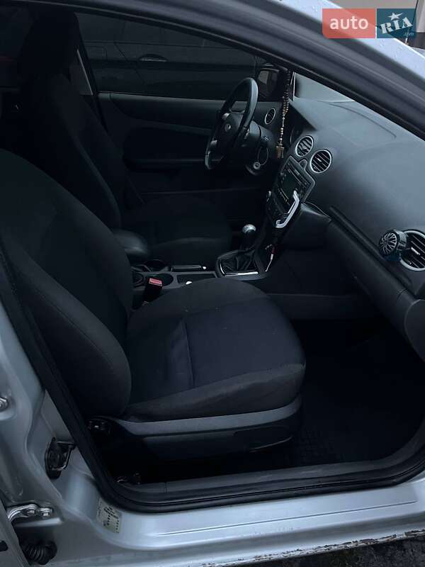 Универсал Ford Focus 2007 в Шептицькому